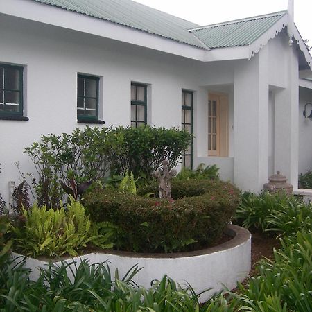 Sherwood'S Country House Tzaneen Exterior foto