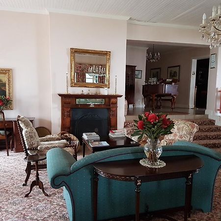 Sherwood'S Country House Tzaneen Exterior foto
