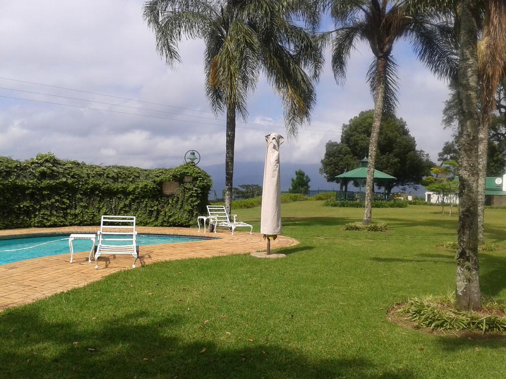 Sherwood'S Country House Tzaneen Habitación foto