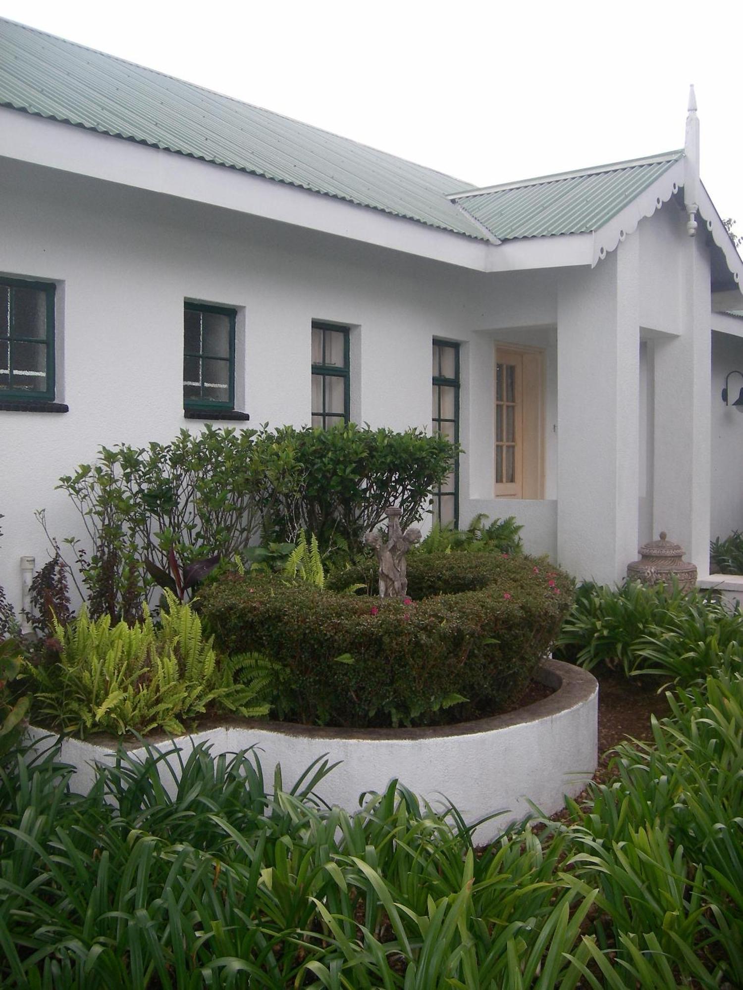 Sherwood'S Country House Tzaneen Exterior foto