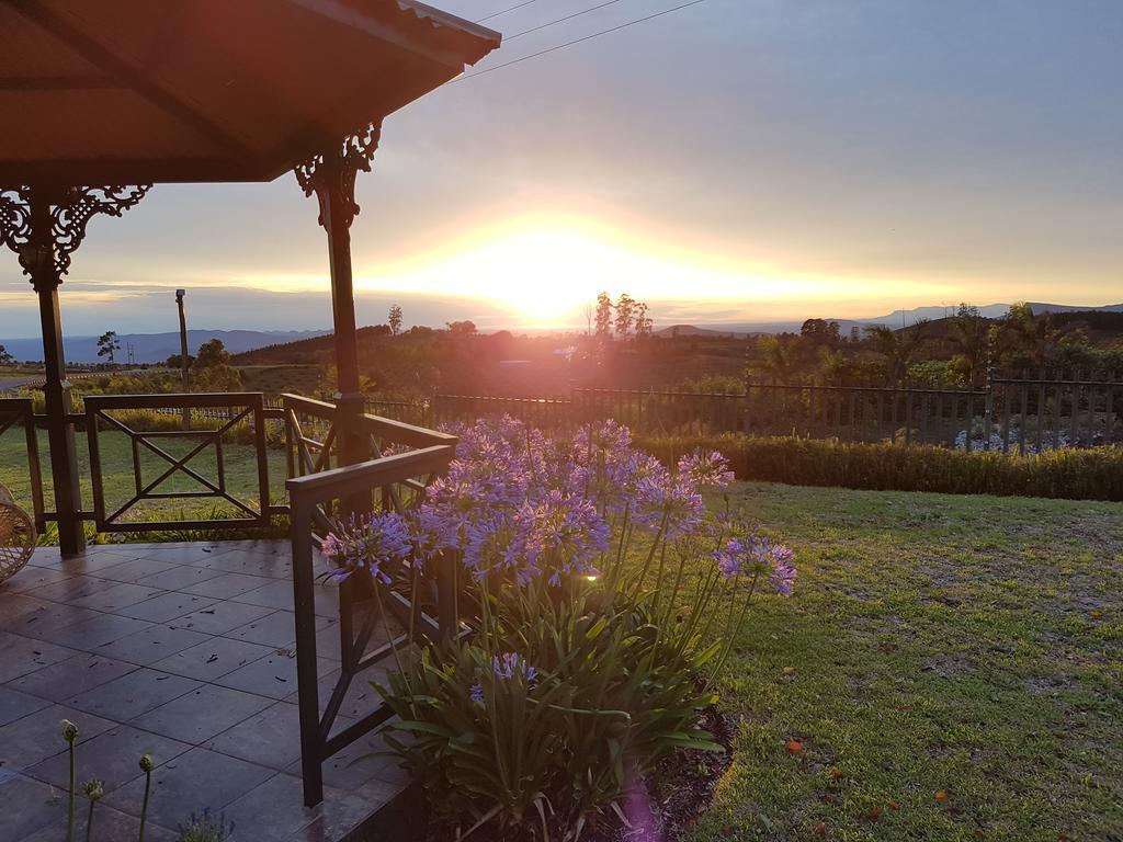 Sherwood'S Country House Tzaneen Exterior foto
