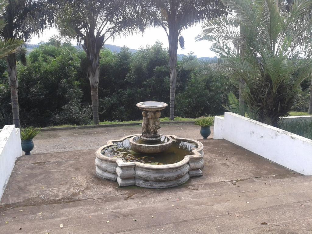 Sherwood'S Country House Tzaneen Exterior foto