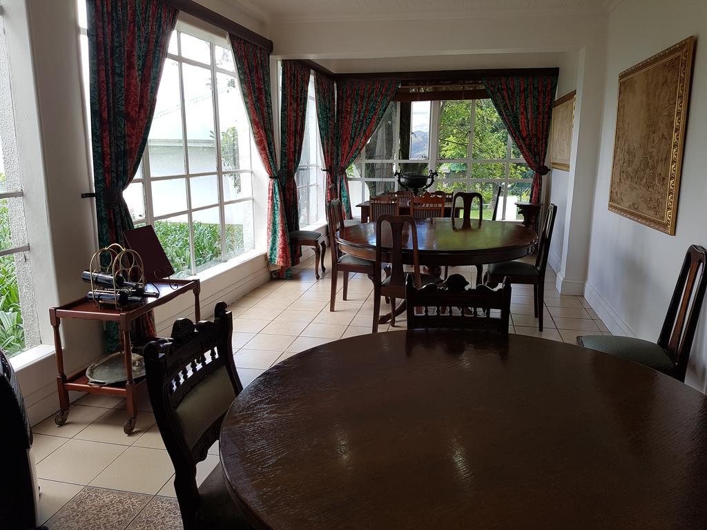Sherwood'S Country House Tzaneen Exterior foto