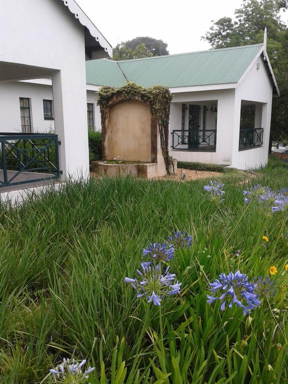 Sherwood'S Country House Tzaneen Exterior foto